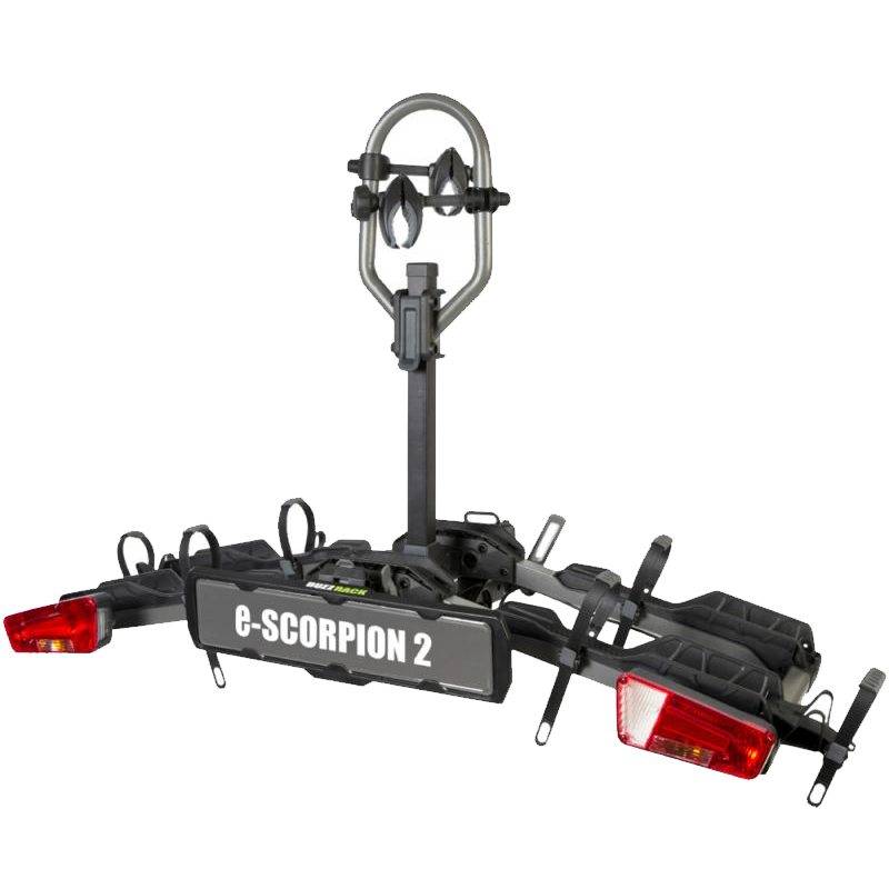 Buzzrack E-Scorpion 2 – Fahrradträger