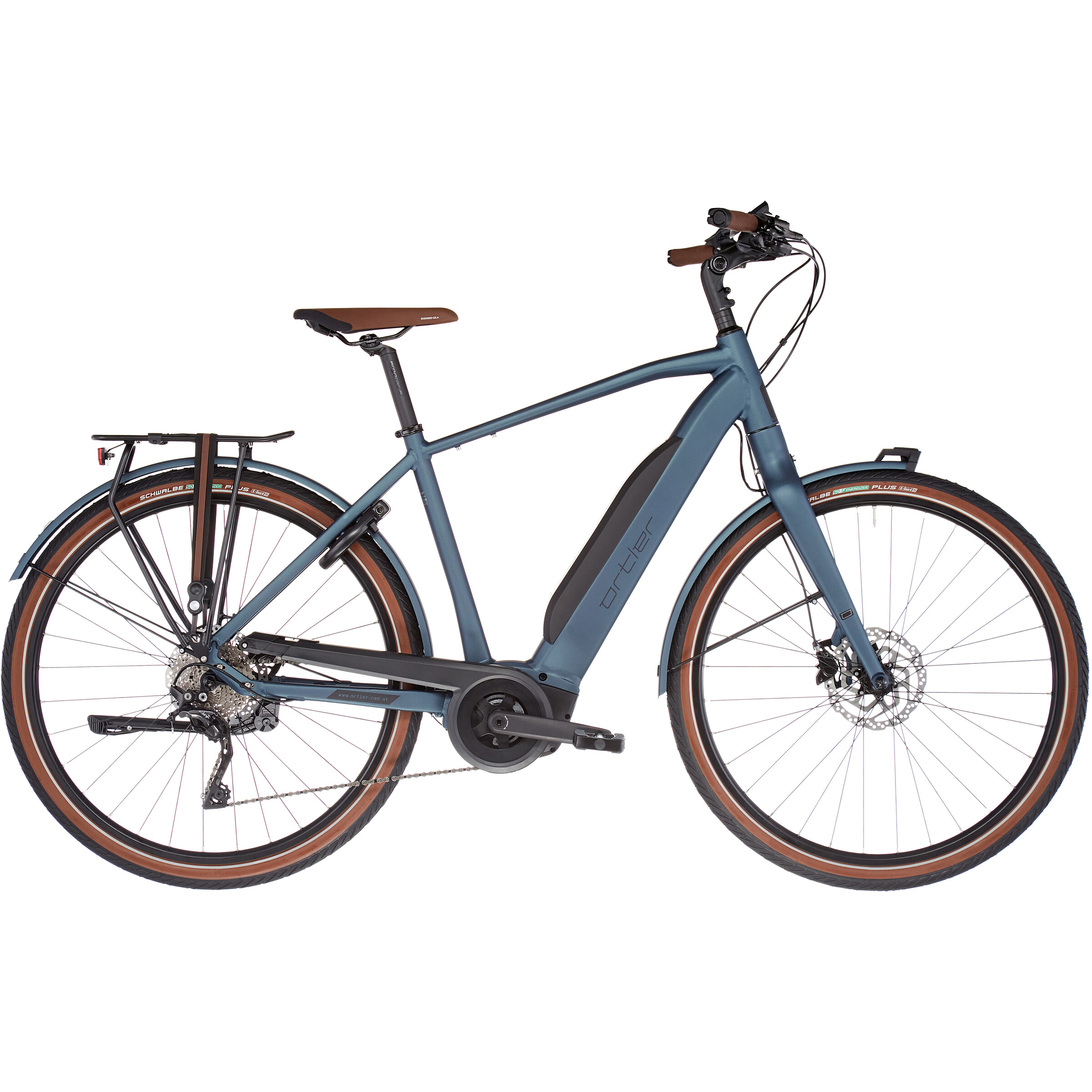 Bergamont E-Horizon Sport – 625 Wh – 2022 – 28 Zoll