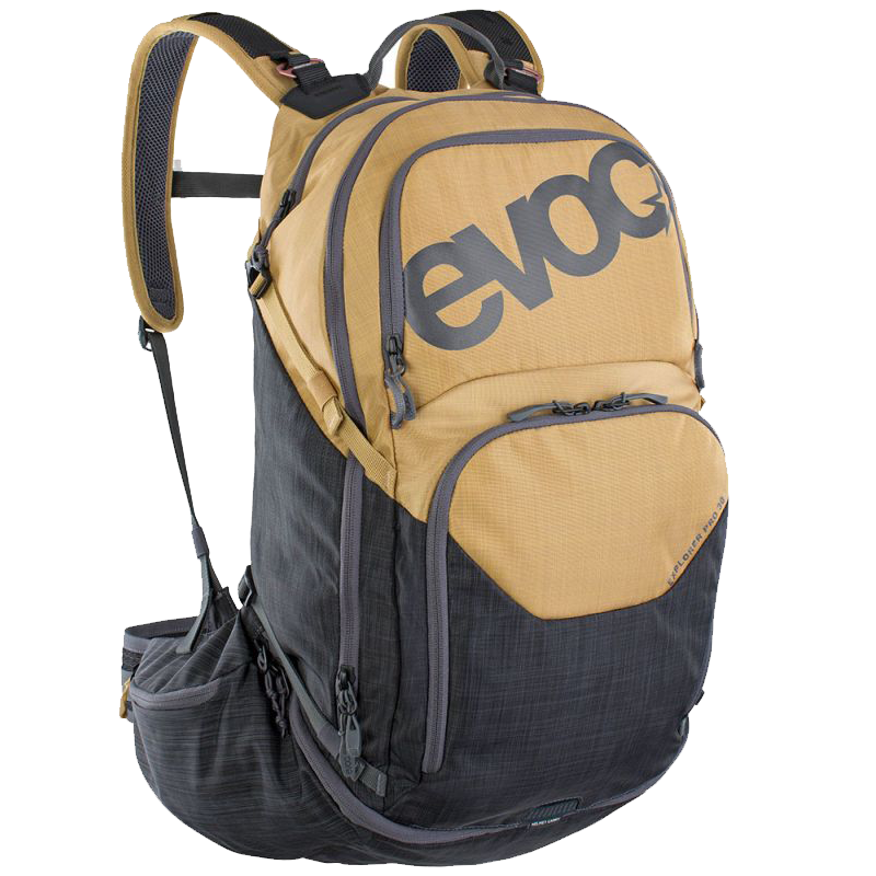 Evoc Trail Pro 26L – Protektor Rucksack