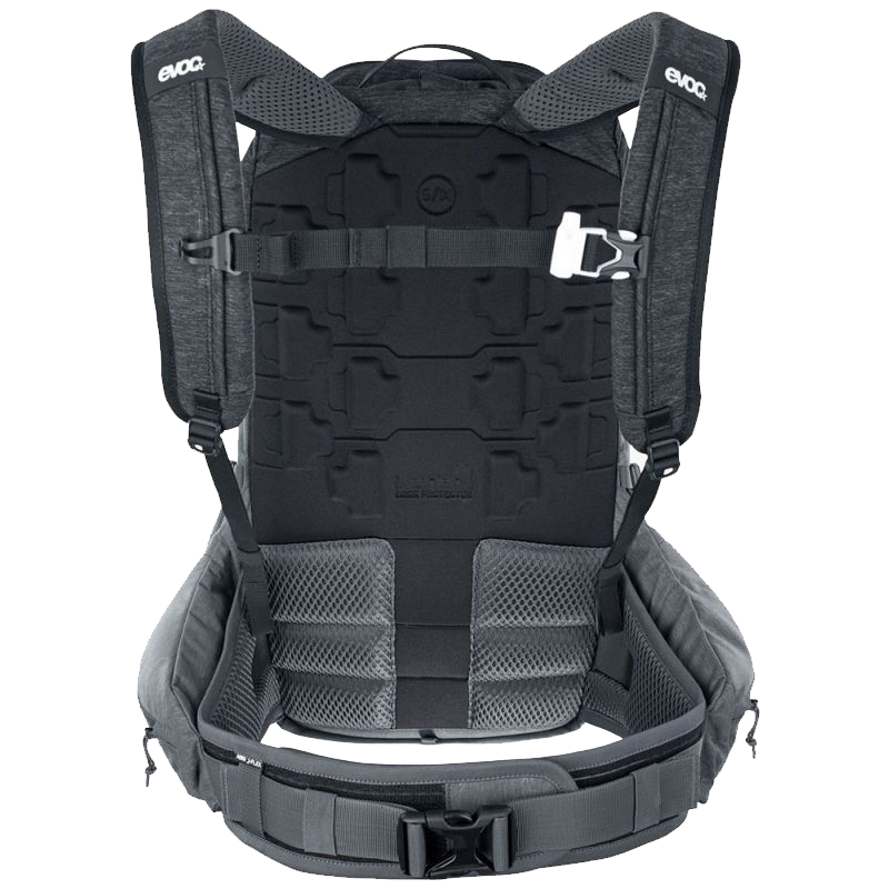 Evoc Trail Pro 26L – Protektor Rucksack