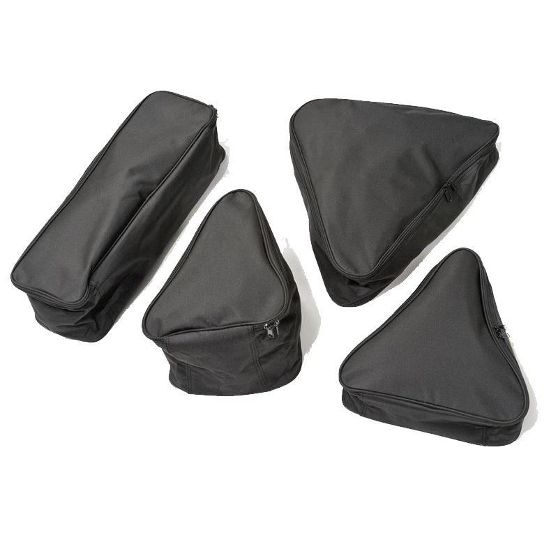 B&W Bike Guard Curv Fahrradkoffer – Bild 7
