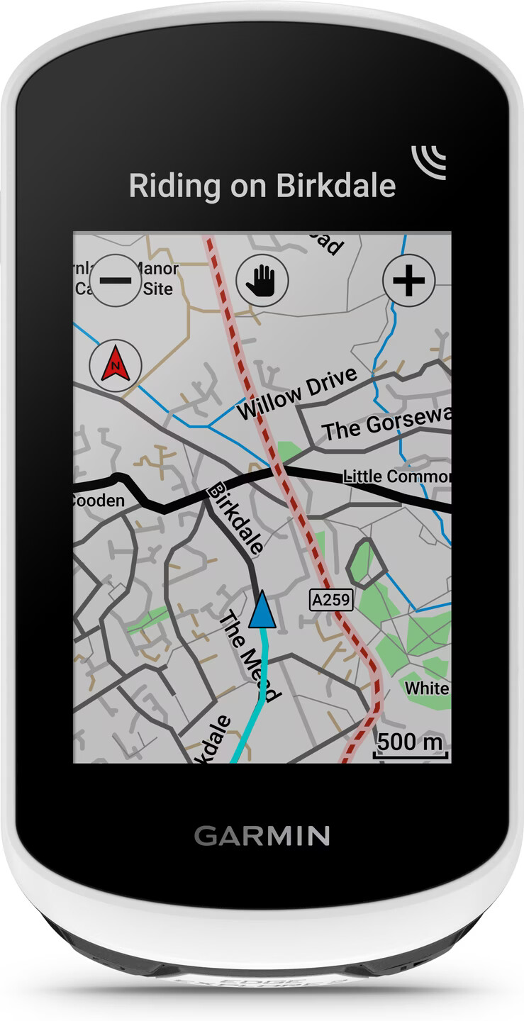 Garmin Edge Explore 2 schwarz – Bild 4