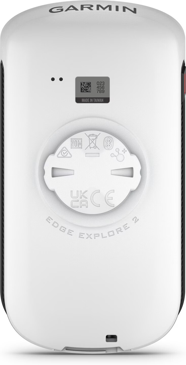 Garmin Edge Explore 2 schwarz – Bild 3