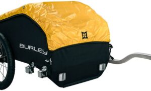 Burley NOMAD Transportanhänger