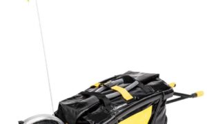 Topeak Journey Trailer Anhänger