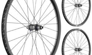 DT Swiss HX 1700 Spline 29″ 35mm CL Boost Laufradsatz