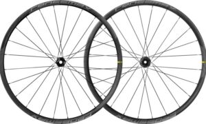 Mavic Crossmax SL R 29″ Boost Laufradsatz