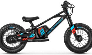 Mondraker GROMMY 12
