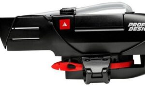 Profile Design FC25 Trinksystem