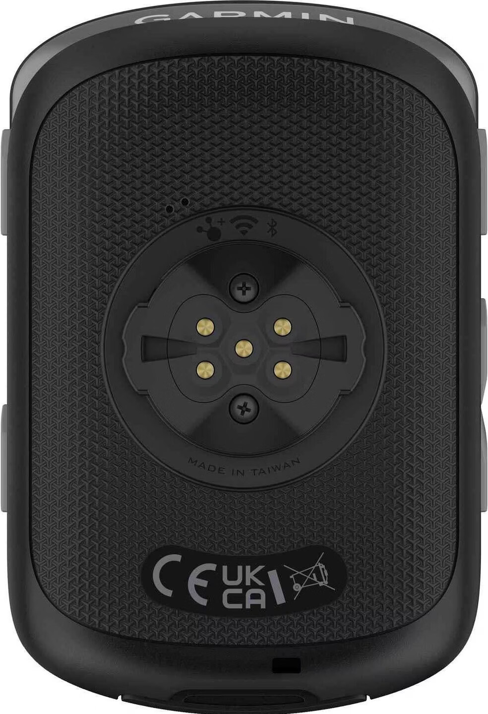 Garmin Edge 540, UE Central + Worldwide Version – Bild 5