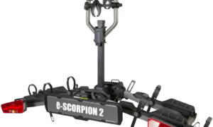 Buzzrack E-Scorpion 2 – Fahrradträger