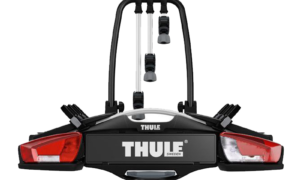 Thule VeloSpace XT 2 938 – Fahrradträger